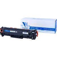 NV Print NV-CC530A/718Bk (аналог HP CC530A, Canon 718) Image #1