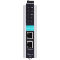 Moxa NPort IA-5250-T Image #2