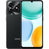 HONOR X5c 4GB/64GB международная версия (черный)