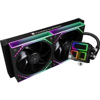 Thermalright Frozen Infinity 240 ARGB (черный)