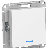 Schneider Electric Atlas Design ATN000113 Image #1
