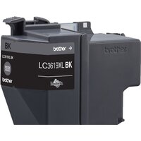 Brother LC3619XLBK