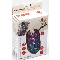 Nakatomi MOG-15U Image #14