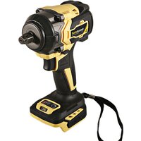 Hanskonner HCD20600BL (без АКБ)