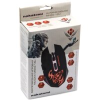 Nakatomi MROG-15U Image #5