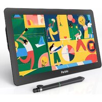 Parblo Coast 16 Pro Gen2 (черный) Image #2