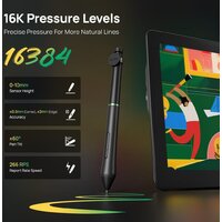 Parblo Coast 16 Pro Gen2 (черный) Image #5