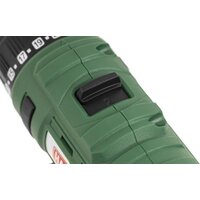 Hammer ACD18BLC (с 2-мя АКБ, кейс) Image #8