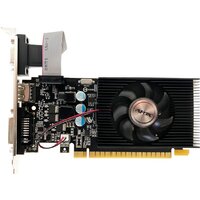 AFOX GeForce GT 610 2GB DDR3 AF610-2048D3L7-V6