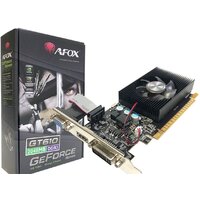 AFOX GeForce GT 610 2GB DDR3 AF610-2048D3L7-V6 Image #3