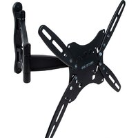 Kromax Techno-5 (серый титан)