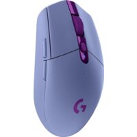Logitech G305 Lightspeed (сиреневый) Image #2