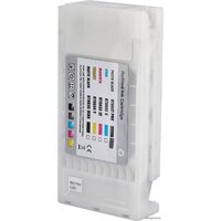 Sakura Printing SIC13T693100 (аналог Epson T6931 Photo Black) Image #2