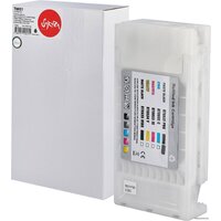 Sakura Printing SIC13T693100 (аналог Epson T6931 Photo Black) Image #3