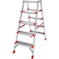 Новая высота NV 3127 (2x5 ступеней) Image #2