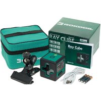 Rokodil Ray Cube 1048918 Image #14