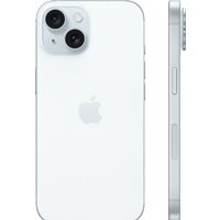 Apple iPhone 15 256GB (голубой) Image #2