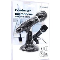 Gembird MIC-D-04 Image #3