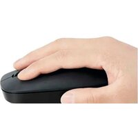 Xiaomi Wireless Mouse Lite 2 XMWXSB02YM (черный, международная версия) Image #5