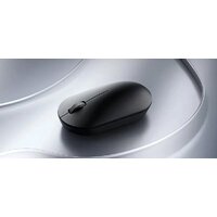 Xiaomi Wireless Mouse Lite 2 XMWXSB02YM (черный, международная версия) Image #9
