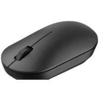Xiaomi Wireless Mouse Lite 2 XMWXSB02YM (черный, международная версия) Image #2