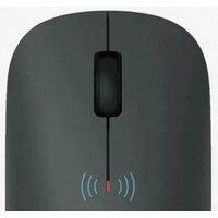 Xiaomi Wireless Mouse Lite 2 XMWXSB02YM (черный, международная версия) Image #12