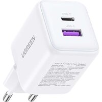 Ugreen X516 65015 (белый)