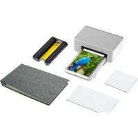 Xiaomi Instant Photo Printer 1S Set BHR6747GL (международная версия)