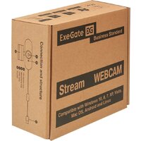 ExeGate Stream C925 Wide FullHD T-Tripod Image #5