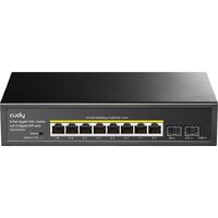 Cudy GS1008PS2 1.0