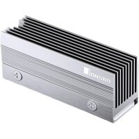 Jonsbo M201 (серебристый)