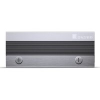 Jonsbo M201 (серебристый) Image #2