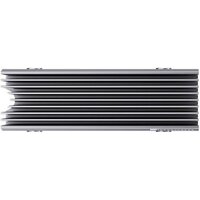 Jonsbo M201 (серебристый) Image #3