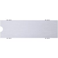 Jonsbo M201 (серебристый) Image #6