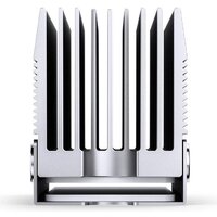 Jonsbo M201 (серебристый) Image #8