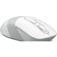 A4Tech Fstyler FM10 (белый/серый) Image #4