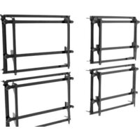 Hikvision DS-DN4655W/U (4 шт.)