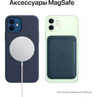 Apple iPhone 12 mini 128GB Восстановленный by Breezy, грейд B (белый) Image #8