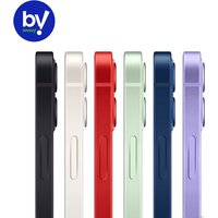 Apple iPhone 12 mini 128GB Восстановленный by Breezy, грейд B (белый) Image #5