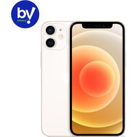Apple iPhone 12 mini 128GB Восстановленный by Breezy, грейд B (белый) Image #2