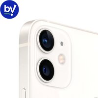 Apple iPhone 12 mini 128GB Восстановленный by Breezy, грейд B (белый) Image #4