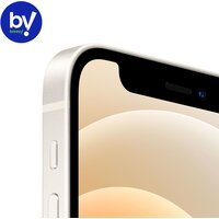 Apple iPhone 12 mini 128GB Восстановленный by Breezy, грейд B (белый) Image #3