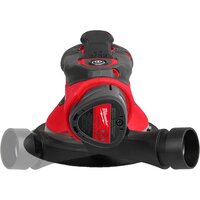 Milwaukee M12FROS2.5-502X 4933493648 (с 2-мя АКБ, кейс) Image #3