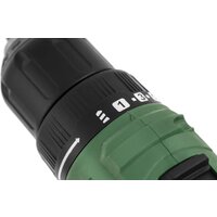 Hammer ACD12BLC (с 2-мя АКБ, кейс) Image #8