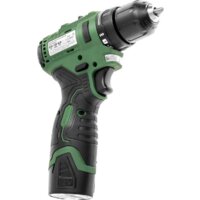 Hammer ACD12BLC (с 2-мя АКБ, кейс) Image #5