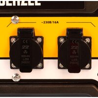 Denzel PS-25 Image #8