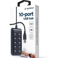 Gembird UHB-U2P10P-01 Image #5