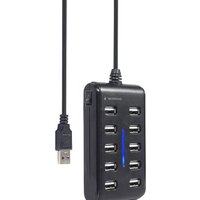 Gembird UHB-U2P10P-01 Image #4