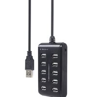 Gembird UHB-U2P10P-01 Image #3