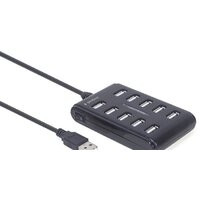 Gembird UHB-U2P10P-01 Image #2